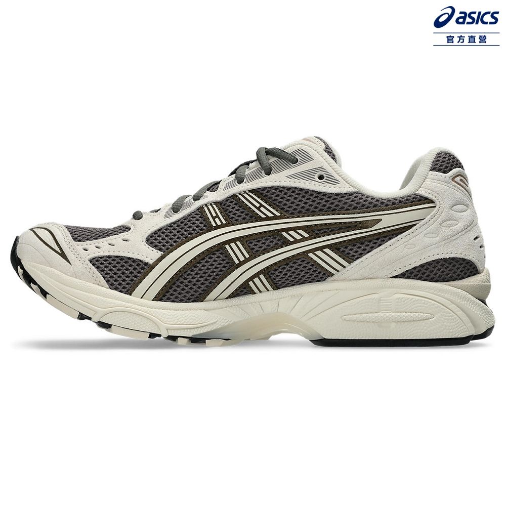 Asics 亞瑟士 GEL-KAYANO 14 男女中性款    運動休閒鞋 1203A540-021