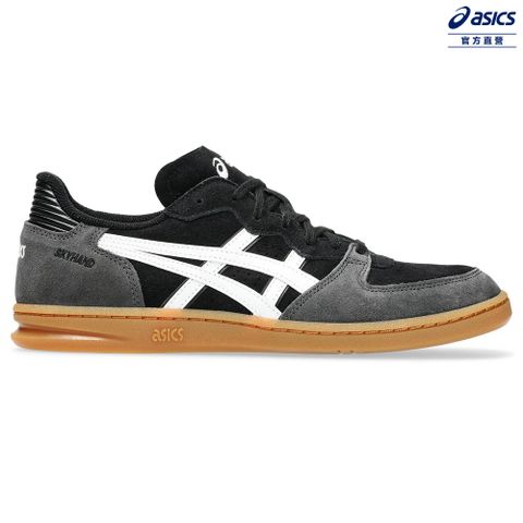 Asics 亞瑟士 SKYHAND OG 男女中性款    運動休閒鞋 1203A452-001