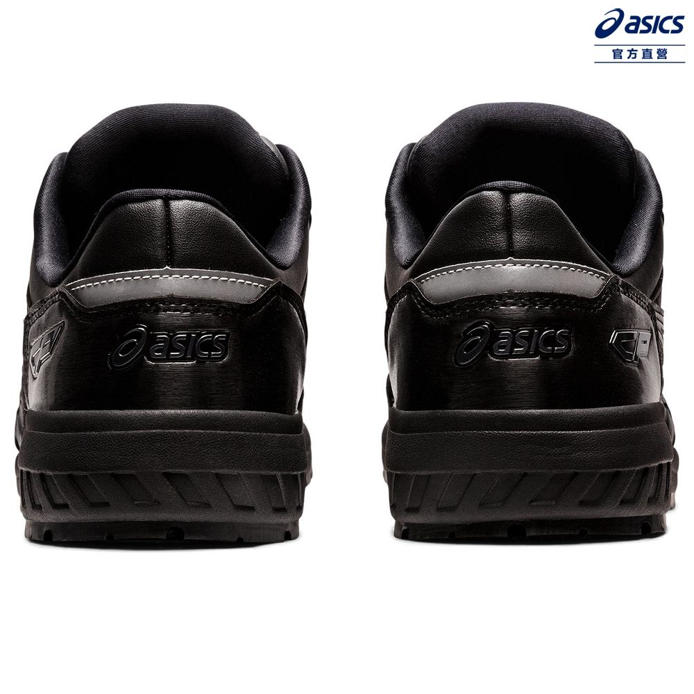 Asics 亞瑟士 WINJOB CP306 BOA 男女中性款    工作防護鞋 1273A029-001