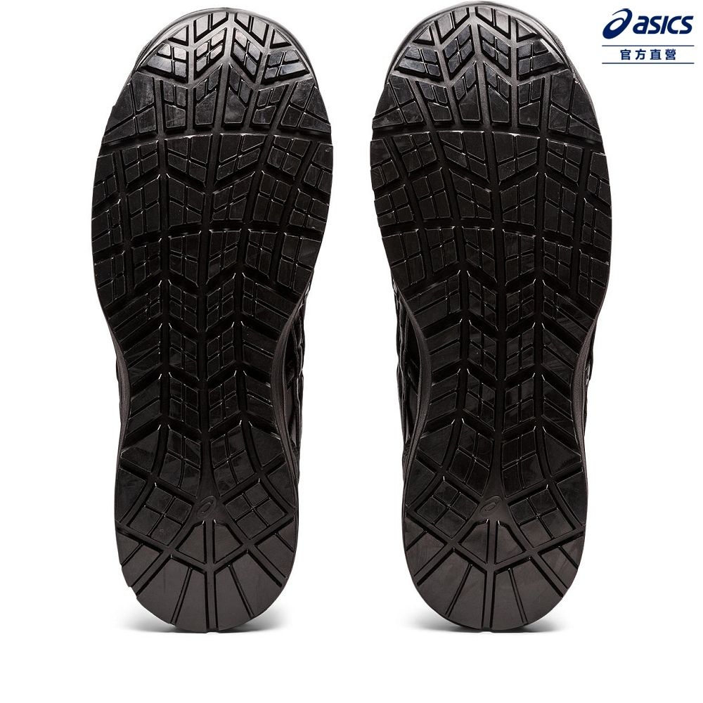 Asics 亞瑟士 WINJOB CP306 BOA 男女中性款    工作防護鞋 1273A029-001