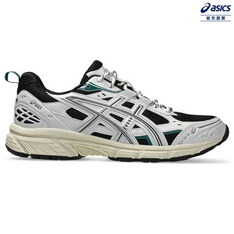 ASICS 亞瑟士 GEL-NUNOBIKI 男女中性款    運動休閒鞋 1203A536-002