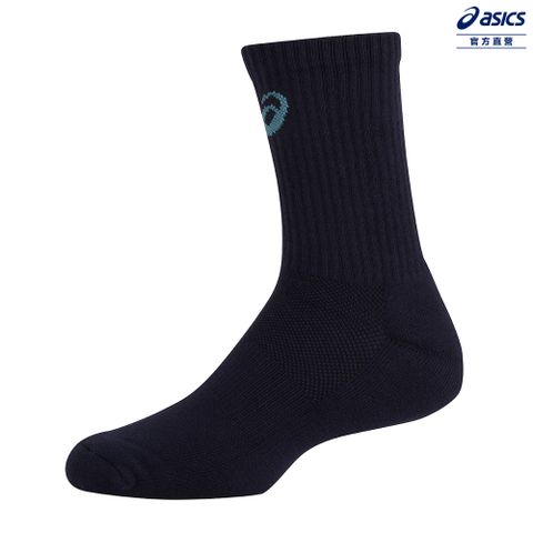 Asics 亞瑟士 中筒襪 男女中性款    訓練配件 3033C166-400