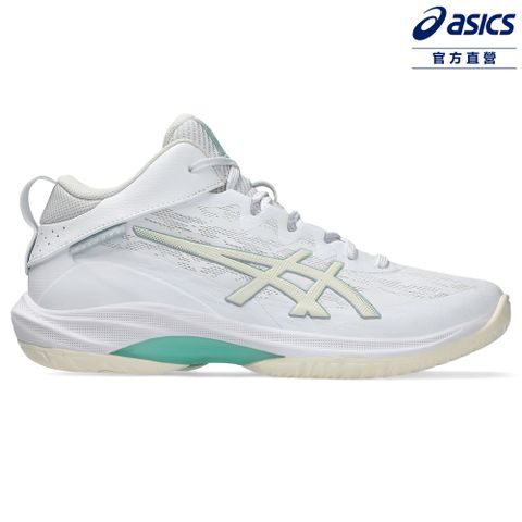 ASICS 亞瑟士 GELHOOP V17 男款 籃球鞋 1063A096-101