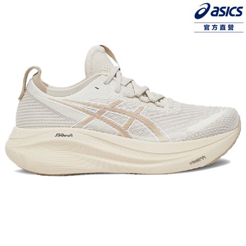 ASICS 亞瑟士 GEL-NIMBUS 27 女款 緩衝 慢跑鞋 1012B872-200