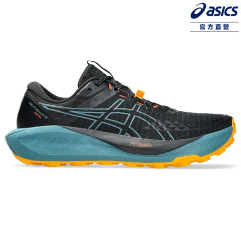 Asics 亞瑟士 GEL-TRABUCO 13 GTX 男款 越野 跑鞋 1011B978-001