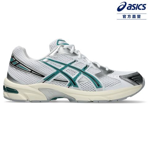 ASICS 亞瑟士 GEL-1130 男女中性款 運動休閒鞋 1203A609-100