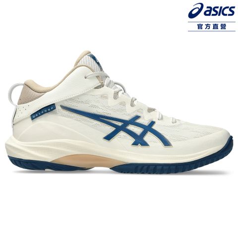 Asics 亞瑟士 GELHOOP V17 S 男女中性款 籃球鞋 1063A101-103