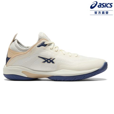 ASICS 亞瑟士 GLIDE NOVA FF 3 男女中性款 籃球鞋 1063A103-100