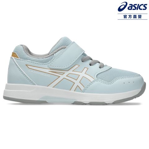 ASICS 亞瑟士 LAZERBEAM KF-MG 中童 運動鞋 1154A199-021