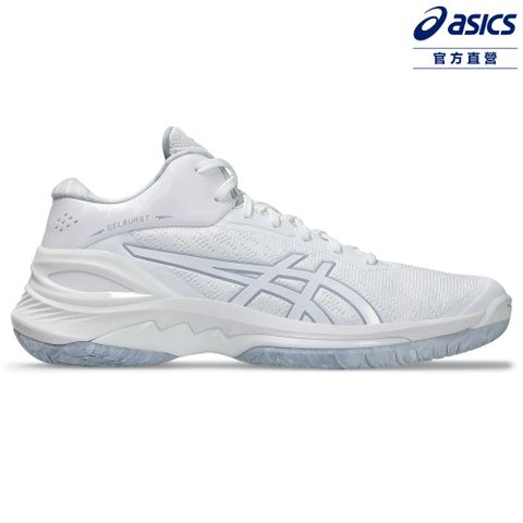 ASICS 亞瑟士 GELBURST 28 男款 籃球鞋 1063A099-100