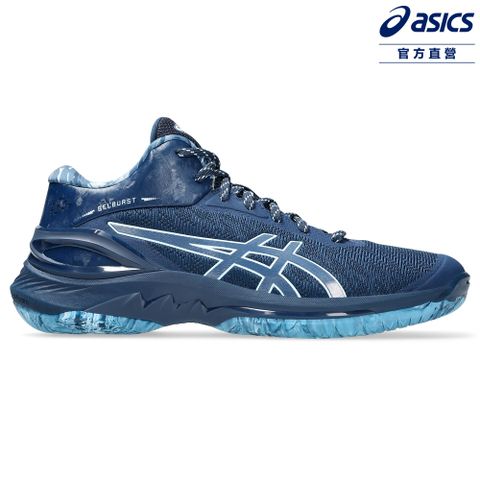 ASICS 亞瑟士 GELBURST 28 男款 籃球鞋 1063A099-400