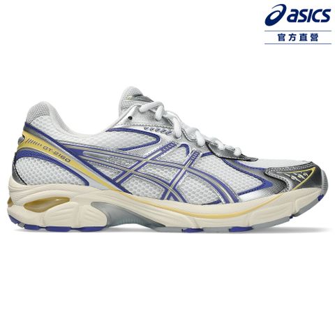 ASICS 亞瑟士 GT-2160 男女中性款 運動休閒鞋 1203A275-109