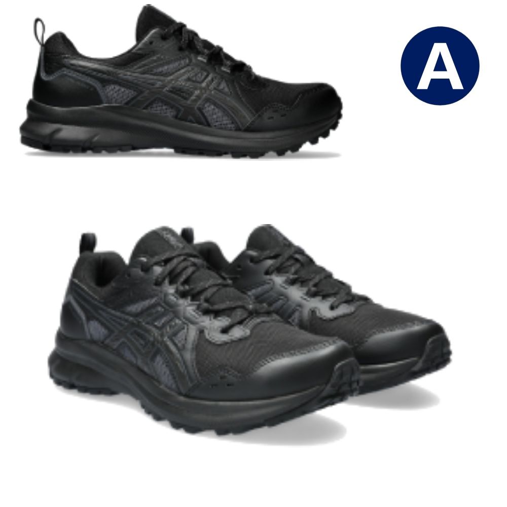 Asics 亞瑟士 TRAIL SCOUT 3 男女中性款 慢跑鞋(多款任選)