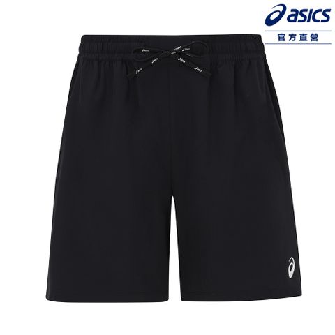Asics 亞瑟士 7吋 平織短褲 男款 亞洲版 跑步下著 2011D338-001
