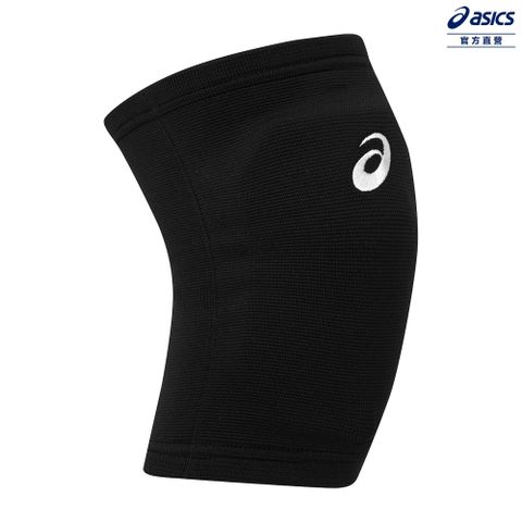 ASICS 亞瑟士 護膝 男女中性款 排球配件 3053A175-001