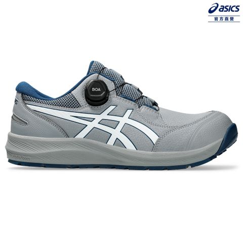 ASICS 亞瑟士 WINJOB CP309 BOA 男女中性款 工作防護鞋 1273A095-020
