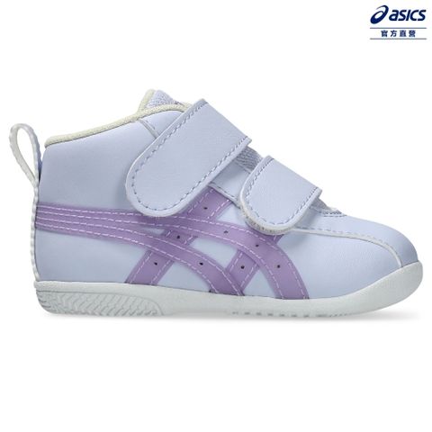 ASICS 亞瑟士 AMULEFIRST SL T 寶寶 學步鞋 1144A413-400