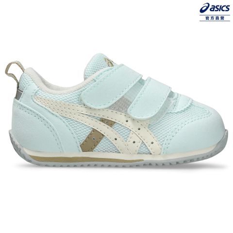 ASICS 亞瑟士 IDAHO BABY 4 小童 運動鞋 1144A235-402