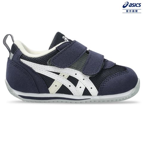 ASICS 亞瑟士 IDAHO BABY 4 小童 運動鞋 1144A235-500