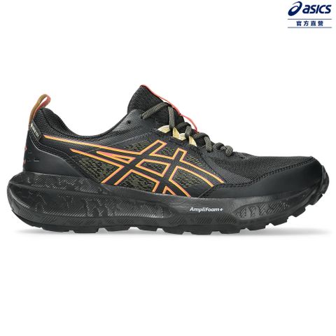 ASICS 亞瑟士 GEL-SONOMA 8 GTX 女款 防水系列   越野 跑鞋 1012B770-003