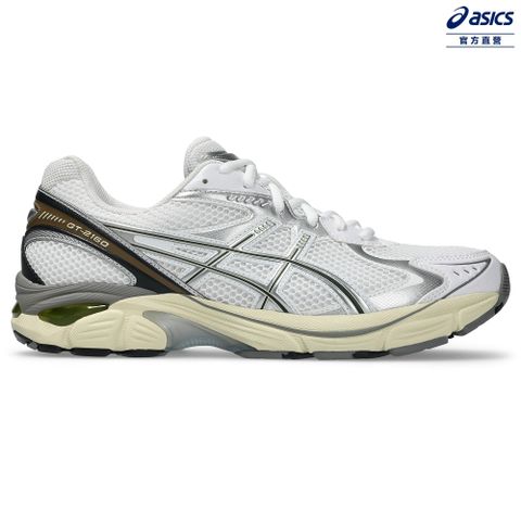 ASICS 亞瑟士 GT-2160 男女中性款 運動休閒鞋 1203A275-111