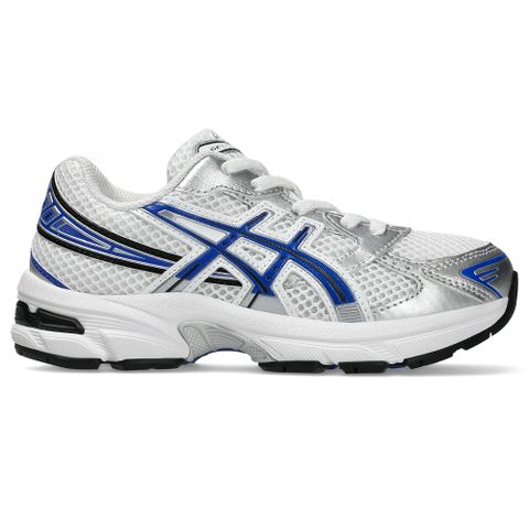 ASICS 亞瑟士 GEL-1130 PS 中童 運動休閒鞋 1204A170-102