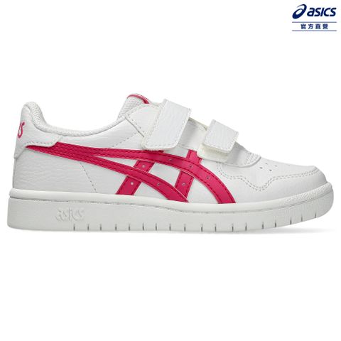 ASICS 亞瑟士 JAPAN S PS 中童 運動休閒鞋 1204A008-121