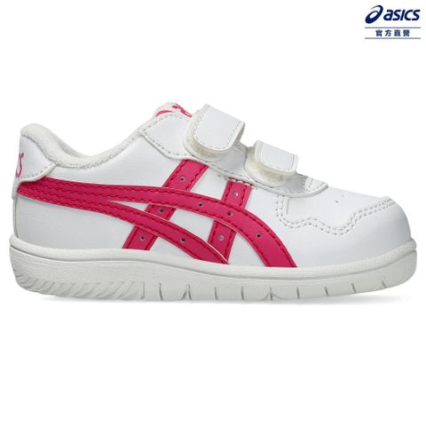 ASICS 亞瑟士 JAPAN S TS 小童 運動休閒鞋 1204A092-121