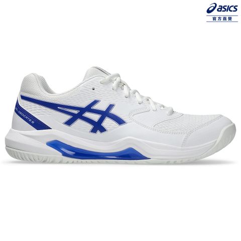ASICS 亞瑟士 GEL-DEDICATE 8 男款 網球鞋 1041A408-106