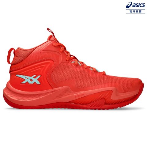 ASICS 亞瑟士 NOVA SURGE 3 男款 籃球鞋 1061A048-800