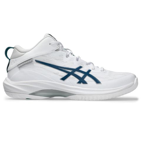 ASICS 亞瑟士 GELHOOP V17 S 男款 籃球鞋 1063A101-100