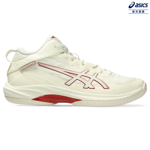 ASICS 亞瑟士 GELHOOP V17 男女中性款 籃球鞋 1063A096-750