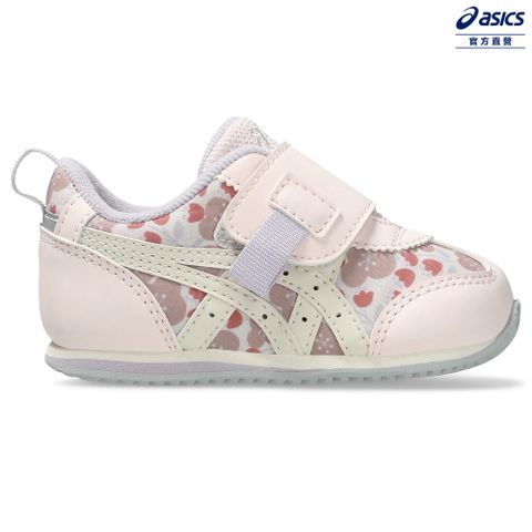 ASICS 亞瑟士 IDAHO BABY KT-ES G 小童 花卉系列 運動鞋 1144A373-701