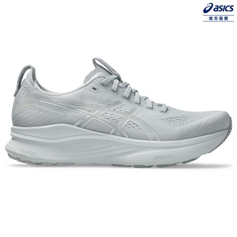 ASICS 亞瑟士 GEL-KAYANO 32 (2E) 男款 寬楦 支撐 慢跑鞋 1011C051-020