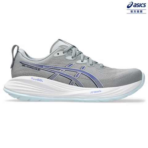 ASICS 亞瑟士 GEL-CUMULUS 27 (2E) 男款 寬楦 緩衝 慢跑鞋 1011B981-022