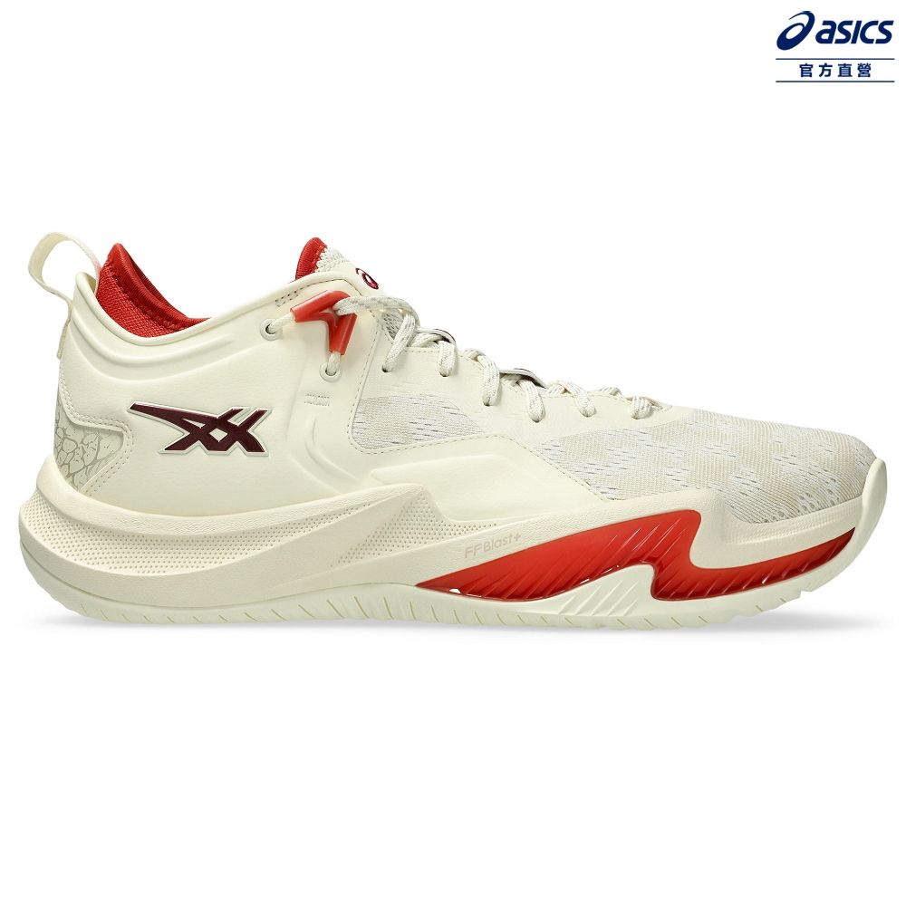 シューズ(男性用) asics NOVA SURGE LOW 2 NOVA SURGE LOW 2 | BLACK/SAPPHIRE | メンズ バスケットボール