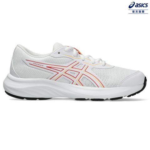 ASICS 亞瑟士 CONTEND 9 GS 大童 運動鞋 1014A337-106