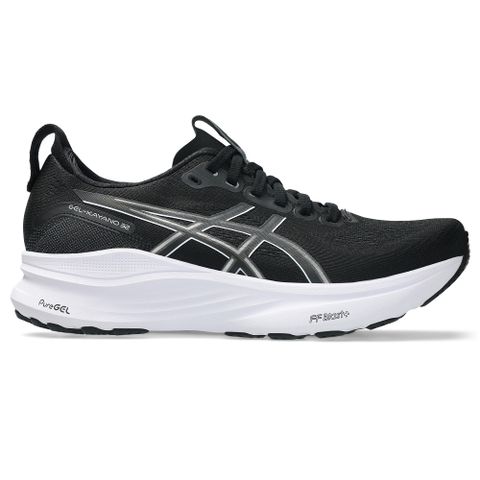 ASICS 亞瑟士 GEL-KAYANO 32 (D) 女款 寬楦 支撐 慢跑鞋 1012B839-002