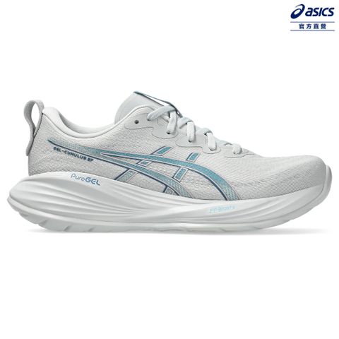 ASICS 亞瑟士 GEL-CUMULUS 27 女款 緩衝 慢跑鞋 1012B772-020
