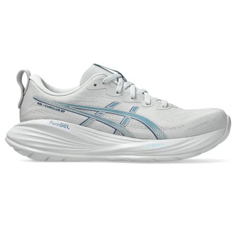 ASICS 亞瑟士 GEL-CUMULUS 27 女款 緩衝 慢跑鞋 1012B772-020