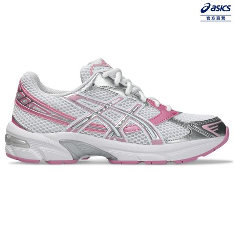 ASICS 亞瑟士 GEL-1130 女款 運動休閒鞋 1202A507-100