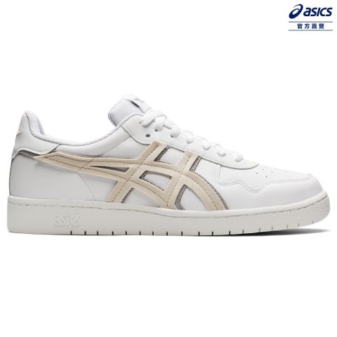 ASICS 亞瑟士 JAPAN S 女款 運動休閒鞋 1201A381-100