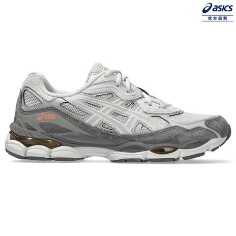 ASICS 亞瑟士 GEL-NYC 男女中性款 運動休閒鞋 1203A383-026