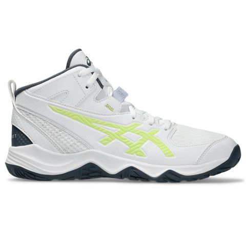 ASICS 亞瑟士 DUNKSHOT MB 10 大童 籃球鞋 1064A019-102