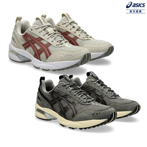 ASICS 亞瑟士  GEL-1090v2 男女中性款 運動休閒鞋 (兩色可選)