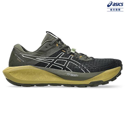 ASICS 亞瑟士 GEL-TRABUCO 13 GTX 男款 防水系列   越野 跑鞋 1011B978-003