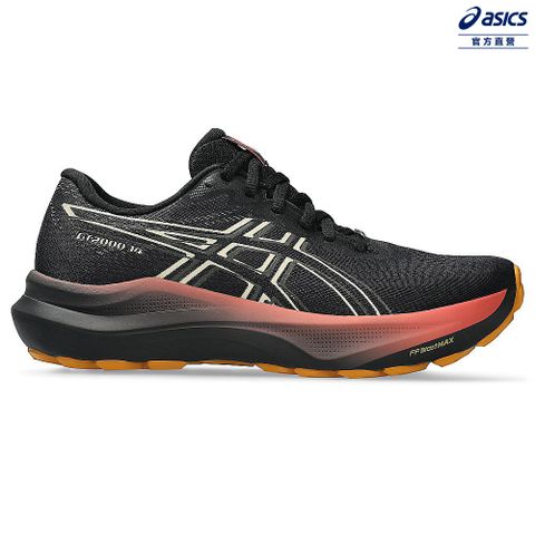 ASICS 亞瑟士 GT-2000 14 GTX 女款 防水系列   支撐 慢跑鞋 1012B844-001