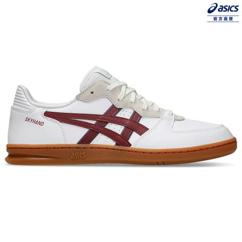 ASICS 亞瑟士 SKYHAND OG 男女中性款 運動休閒鞋 1203A451-105