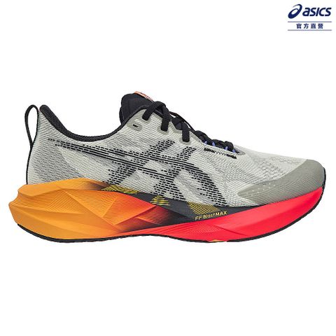 ASICS 亞瑟士 NOVABLAST 5 CP 男款 曙光系列 彈力 慢跑鞋 1011C175-200