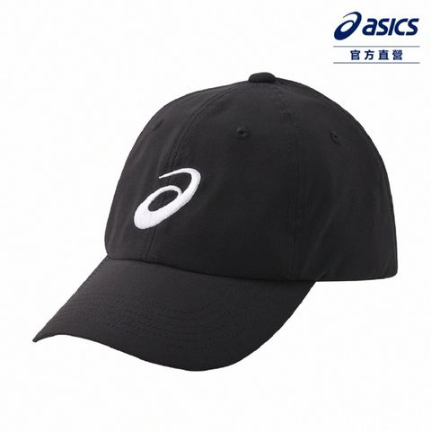 Asics 亞瑟士 平織帽 男女中性款 訓練 配件 3033B859-001